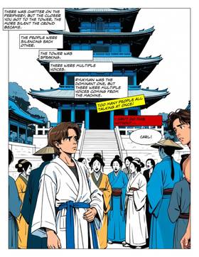 Read Happily Ever After  7 Page 7 in English