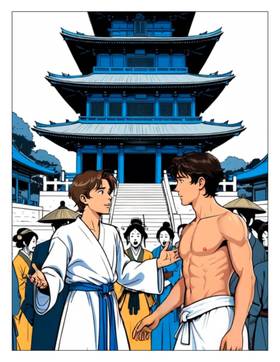 Read Happily Ever After  7 Page 9 in English