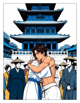 Read Happily Ever After  7 Page 10 in English