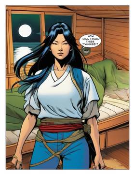Read Happily Ever After  92 Page 5 in English