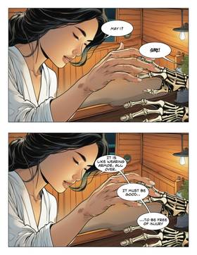 Read Happily Ever After  92 Page 7 in English