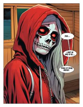 Read Happily Ever After  92 Page 8 in English