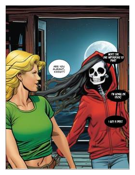 Read Happily Ever After  92 Page 9 in English
