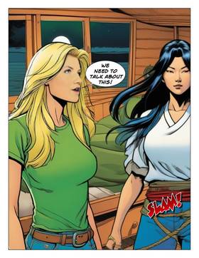 Read Happily Ever After  92 Page 10 in English