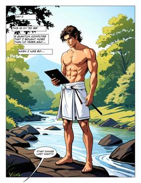 Read Happily Ever After  4 Page 2 in English