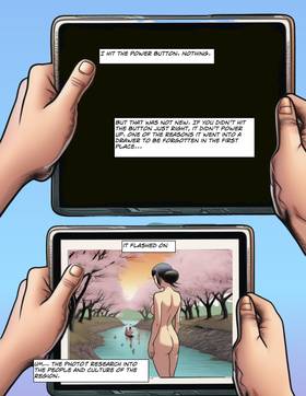 Read Happily Ever After  4 Page 7 in English