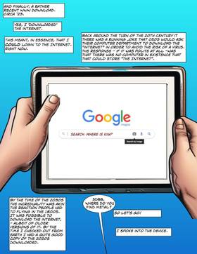 Read Happily Ever After  4 Page 9 in English
