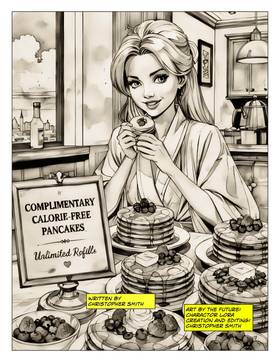 Read Happily Ever After  6 Page 2 in English