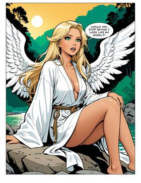Read Happily Ever After  6 Page 3 in English