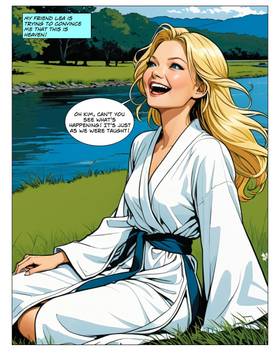 Read Happily Ever After  6 Page 4 in English