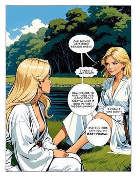 Read Happily Ever After  6 Page 5 in English