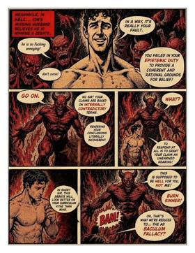 Read Happily Ever After  6 Page 8 in English