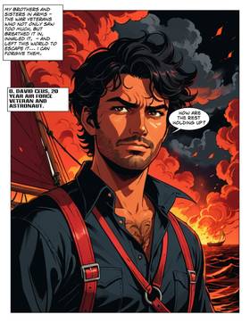 Read Happily Ever After  93 Page 6 in English