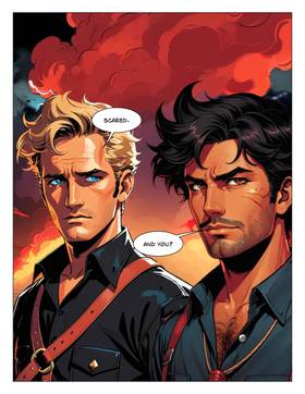 Read Happily Ever After  93 Page 7 in English