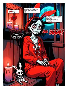 Read Happily Ever After  93 Page 10 in English