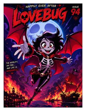 Read Happily Ever After  94 Page 2 in English