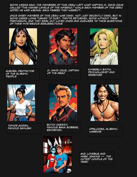 Read Happily Ever After  94 Page 4 in English