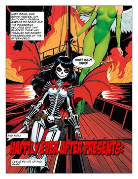 Read Happily Ever After  94 Page 5 in English