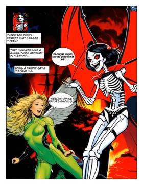 Read Happily Ever After  94 Page 8 in English
