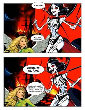 Read Happily Ever After  94 Page 9 in English