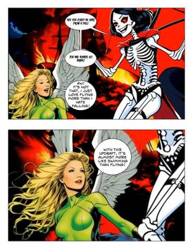 Read Happily Ever After  94 Page 10 in English
