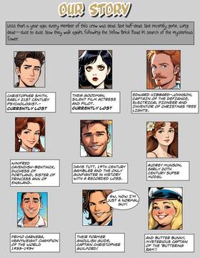 Read Happily Ever After  95 Page 3 in English