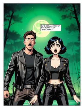 Read Happily Ever After  95 Page 5 in English