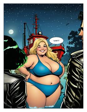 Read Happily Ever After  95 Page 6 in English