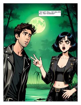 Read Happily Ever After  95 Page 7 in English