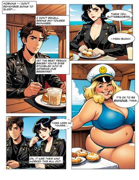 Read Happily Ever After  96 Page 5 in English