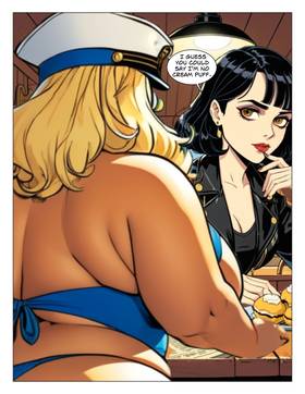Read Happily Ever After  96 Page 9 in English