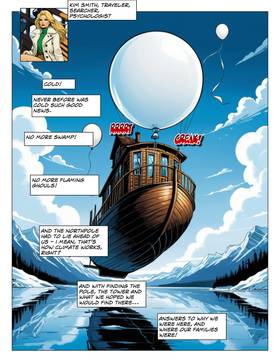 Read Happily Ever After  97 Page 4 in English