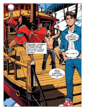 Read Happily Ever After  97 Page 6 in English
