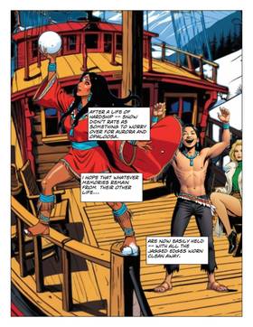 Read Happily Ever After  97 Page 7 in English