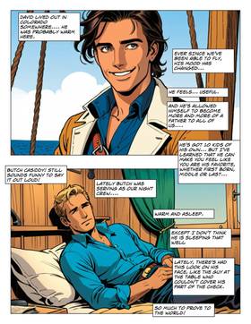 Read Happily Ever After  97 Page 10 in English