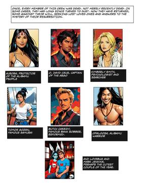 Read Happily Ever After  98 Page 3 in English