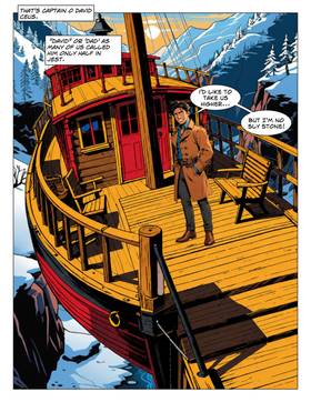 Read Happily Ever After  98 Page 10 in English