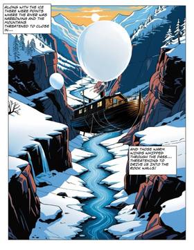 Read Happily Ever After  98 Page 8 in English