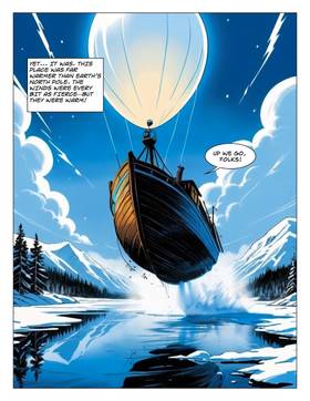 Read Happily Ever After  98 Page 5 in English