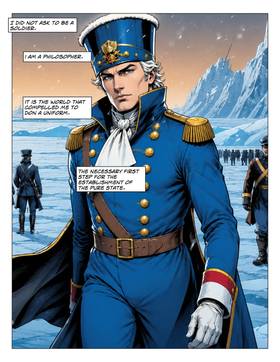 Read Happily Ever After  99 Page 5 in English