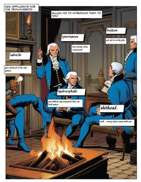 Read Happily Ever After  99 Page 8 in English