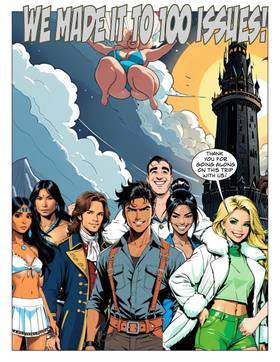 Read Happily Ever After  100 Page 2 in English