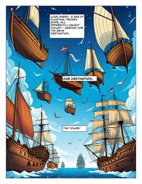 Read Happily Ever After  100 Page 5 in English