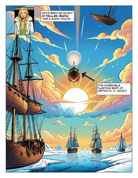 Read Happily Ever After  100 Page 6 in English