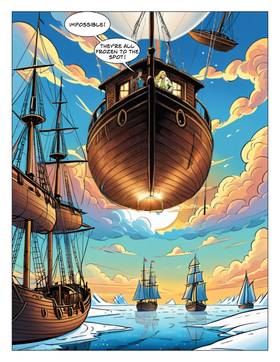 Read Happily Ever After  100 Page 8 in English