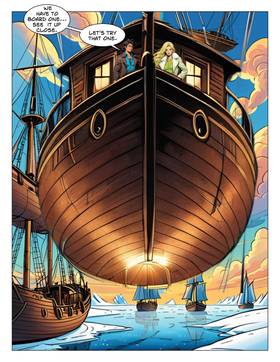 Read Happily Ever After  100 Page 9 in English