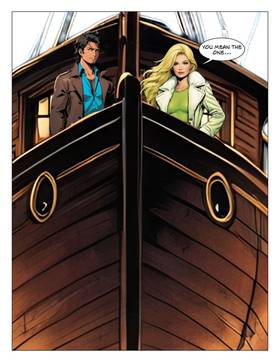 Read Happily Ever After  100 Page 10 in English