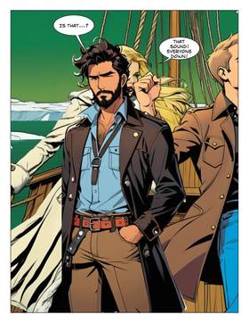 Read Happily Ever After  101 Page 6 in English