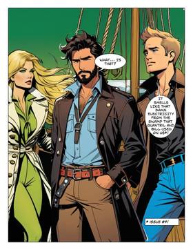 Read Happily Ever After  101 Page 3 in English