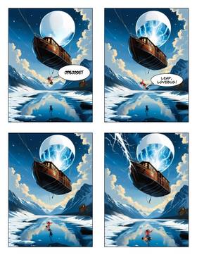 Read Happily Ever After  101 Page 9 in English
